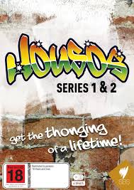 Housos vs virus every monday night on channel 7mate or stream via 7plus. Housos Box Series 1 2 Real Groovy
