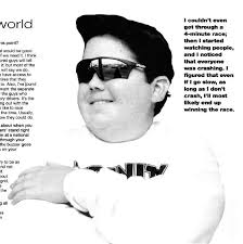 TBT Legendary RC pro driver Brian 'The Dirtinator' Kinwald is interviewed  in the July 1996 issue of RC Car Action Magazine. Who is your favorite pro  driver of all time and why?