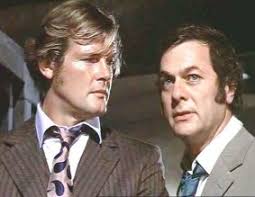 The Persuaders! (Series)