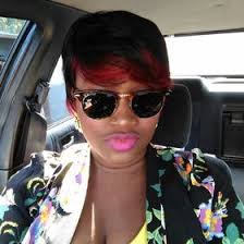 Latoya-Grace Williams (latoyagracegask)