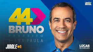 Jingle "Salvador não para"