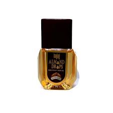 It is not fat, she makes a light, shiny and silky soft. Buy Bajaj Almond Drops Non Sticky Hair Oil 20ml Online Looksgud In