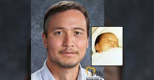 More than 40 years after a 17-day-old was ripped from his family in  Southern California, authorities hope a new age-progression image could be  the key to finding the now-adult man who likely