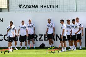 Sport aus aller welt teilen teilen schaffen es. Wm 2018 Kader Alle Nationalspieler