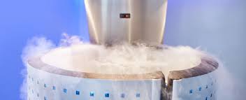 Image result for Cryotherapy