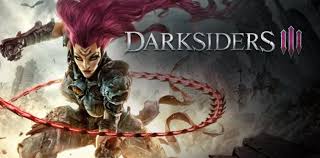 Nudity, violent, gore, action, rpg language: Darksiders Iii Download Full Cracked Game Torrent 3dm Games