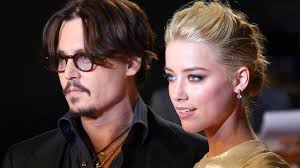 Hậu chia tay, Johnny Depp sửa hình xăm tên Amber Heard thành "đồ cặn bã"
