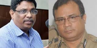 Welcome to my own personal blog, my very own personal space on the internet. K Shanmugam Appointed As Tamil Nadu Chief Secretary Jk Tripathy To Take Over As State Dgp The New Indian Express