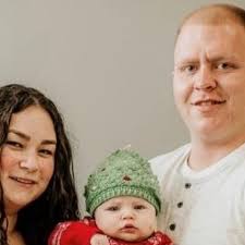 Fundraiser for Stephen Scopesi-Steadman by LaShae Steele : Honoring Dezi  and supporting her little family