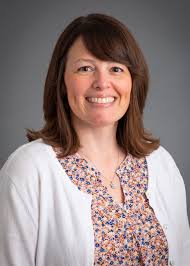 Academic Department Staff