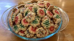 Best paula deen christmas cookies from paula deen spritz cookies. Back To School Cookies With My Tie Dye Cookie Kit Cooking Shows