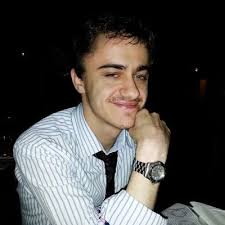 Ben Jones (@BenjiDWJ)