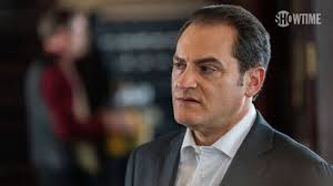 Your Honor" Part Sixteen (TV Episode 2023)