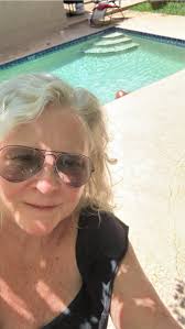 Mary Lamberson Mary St Arnold