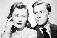 The Midnite Drive-In: Barbara Stanwyck; Ruthless Woman