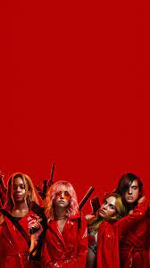Assassination Nation 2018 Phone Wallpaper Moviemania Assassin Musical Movies Movie Wallpapers