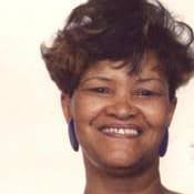 Jeanette White Obituary (1936