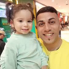 Gino Deluca's Instagram, Twitter & Facebook