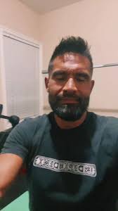 Darren Johnstone Boxing