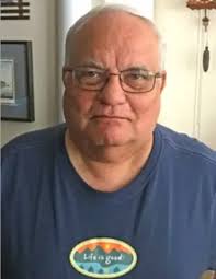 Obituary information for Frederick James Hollinger