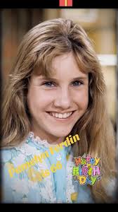 Pamelyn Ferdin: Celebrating a Star's Legacy