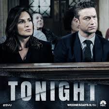 Special victims unit was renewed for an eighteenth season on february 1, 2016, by nbc. Law Order Svu Recap 10 12 16 Season 18 Episode 4 Heightened Emotions Celeb Dirty Laundry