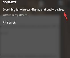 Microsoft Wireless Display Adapter App Receives Uwp Treatment - Onmsft.Com
