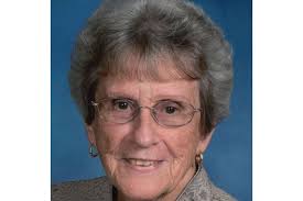 Helen C. Begley Obituary (2025)