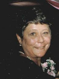 Ann Christine (Wachsmuth) Burke, 81