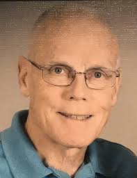 Obituary information for John Randolph Howard Jr.