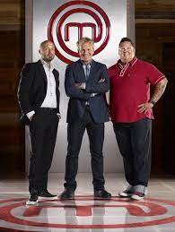 Judged By Gordon Ramsay Locals Vie For Title Of Masterchef On Fox Great Tv Shows Best Tv Shows Masterchef