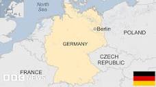 Germany country profile - BBC News