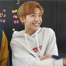 This Smile Kills Me Nct Nct Life Nct Dream Jaemin