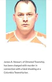 Victim identified in fatal Columbia Township bar shooting