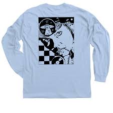 MAJOR VIBES X JARED CODY WOLF