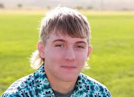 Alaska beckons for Winnett senior