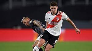 May 26, 2021 · santos borré has made 149 appearances for river plate since joining the club in 2017. Qnc2odyby6rq M