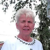 Karen Storms Obituary