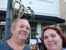 Perry county halloween parades....aaannnnnd go