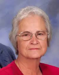 Obituary information for Lurlyne Stevens