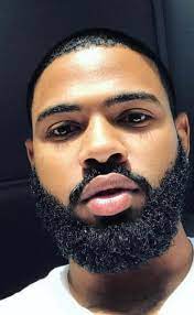 Pin On Gorgeous Hot Black Men