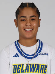 DELAWARE (5-3) LA SALLE (7-3)