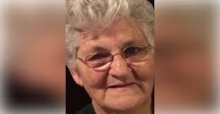 Obituary information for Annie Maud Simmons