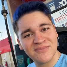 Olivia Stokes (@Olivia_Stokes1)