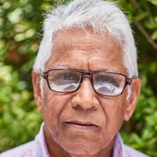 About the Foundation