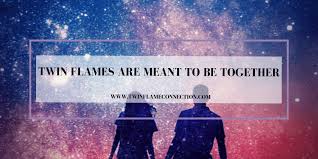 They are able to see straight through you and hence it is not always simple and easy to be with. Twin Flames Are Meant To Be Together Twin Flame Connection