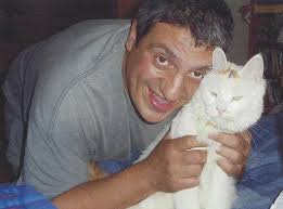 Obituary of Mark D'Alessio