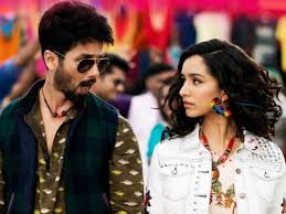 Batti Gul Meter Chalu Movie Review 2 5 5 This Shahid Kapoor Starrer Turns Out To Be A Fused Bulb Filmibeat Shree narayan singh starring by: batti gul meter chalu movie review 2 5