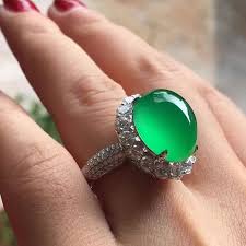Jade Jadeite Gem Jewelry Jewellry Women S Jewelry And Accessories Long Pearl Necklaces Women Jewelry