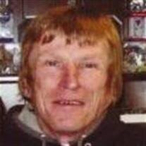 William "Billy" Marion Obituary